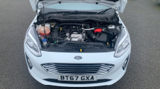 Ford Fiesta 1.0 EcoBoost Titanium 5dr Petrol Hatchback